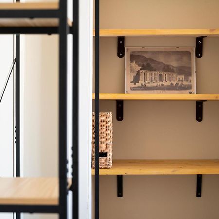 Bellavista Relais Apartment Napoli Ngoại thất bức ảnh