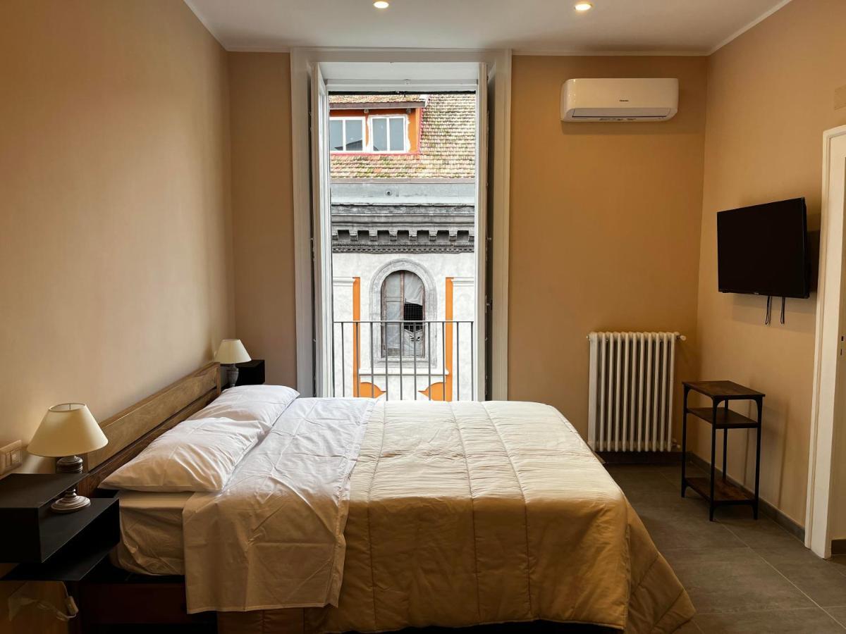 Bellavista Relais Apartment Napoli Ngoại thất bức ảnh