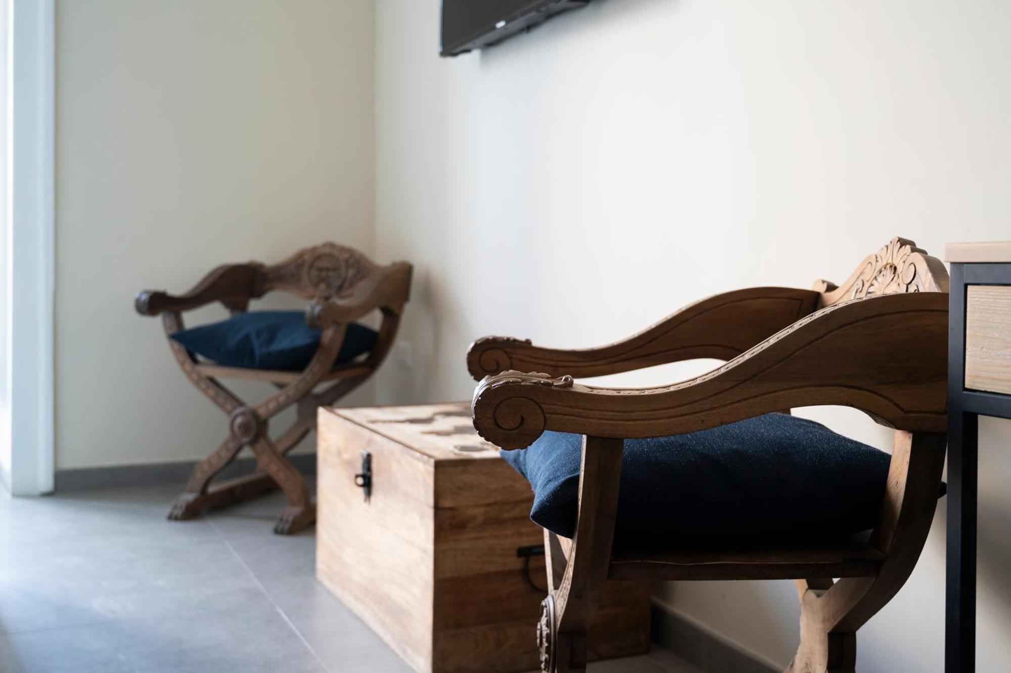 Bellavista Relais Apartment Napoli Ngoại thất bức ảnh