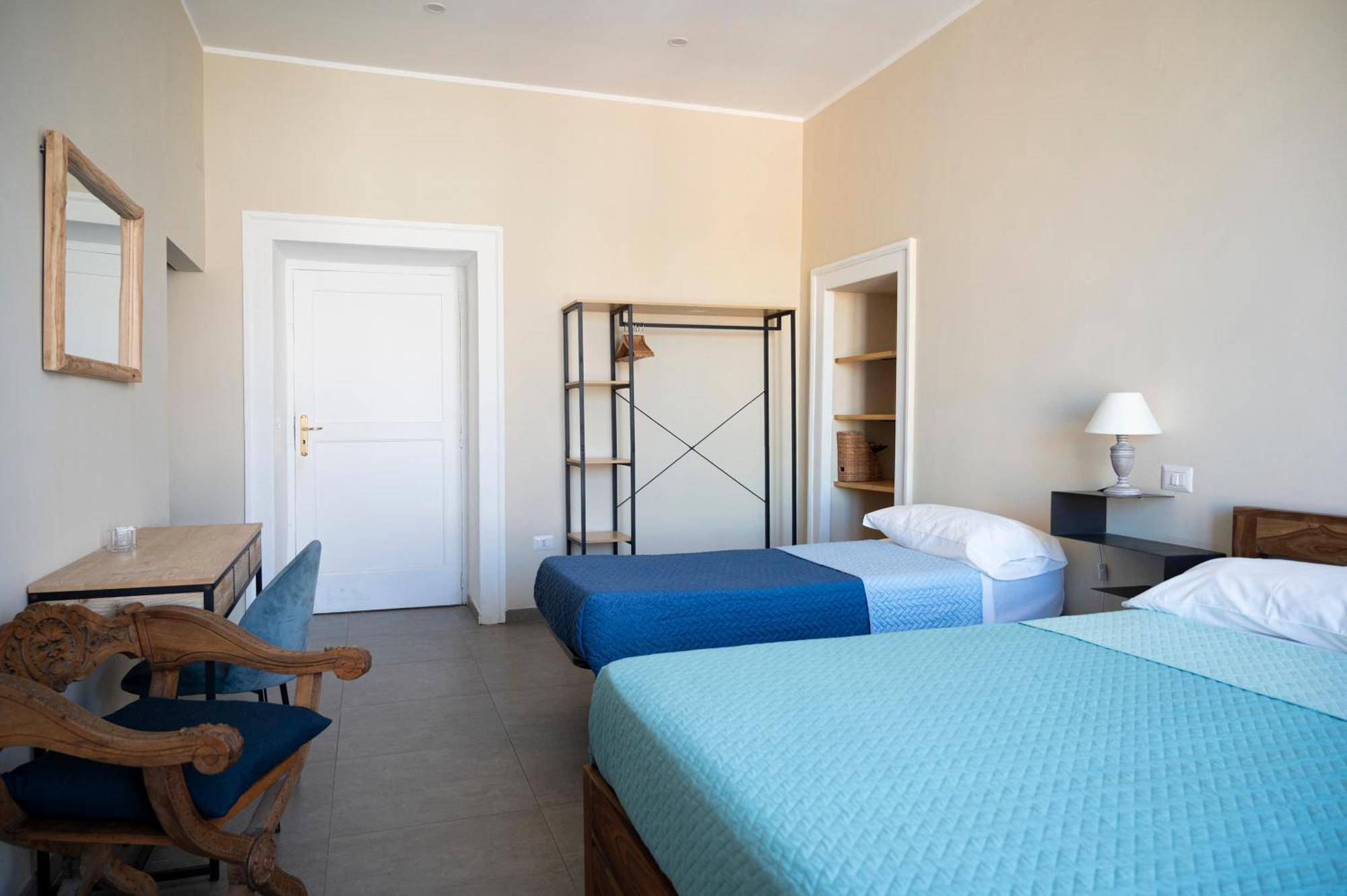 Bellavista Relais Apartment Napoli Ngoại thất bức ảnh