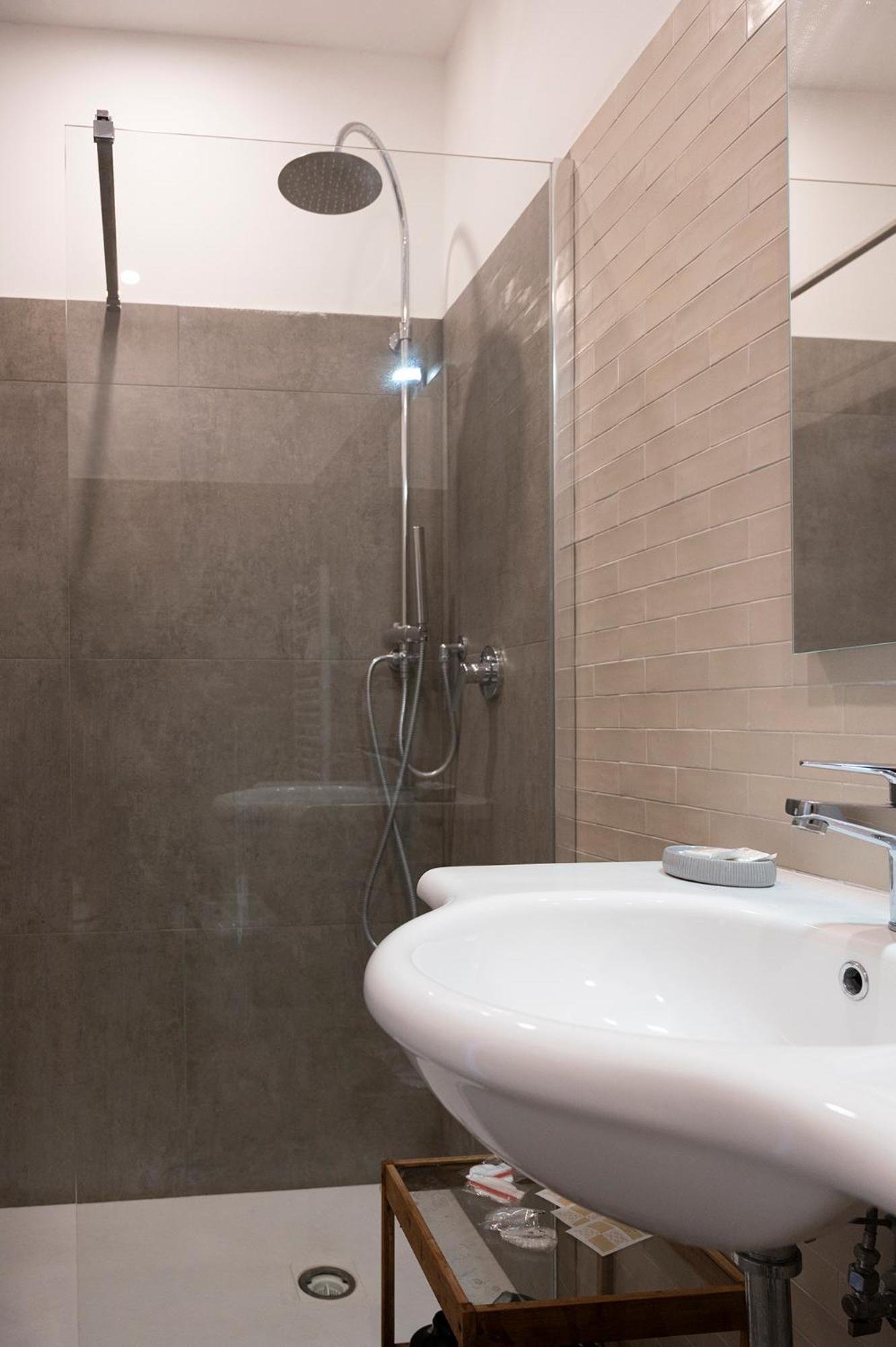 Bellavista Relais Apartment Napoli Ngoại thất bức ảnh