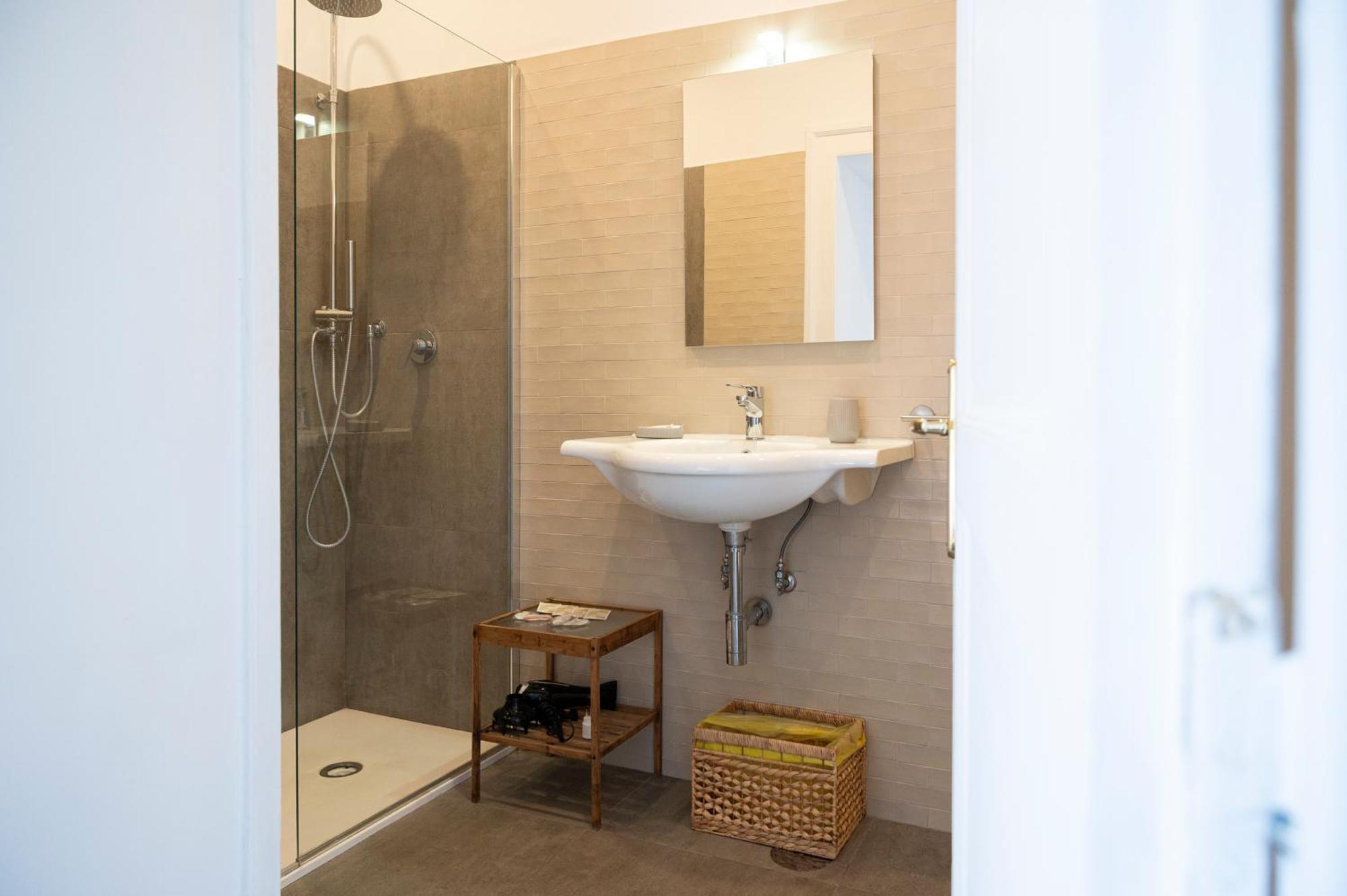 Bellavista Relais Apartment Napoli Ngoại thất bức ảnh